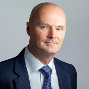 Steve Eccles 