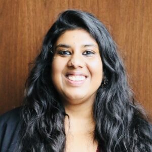 Ankita Goyal