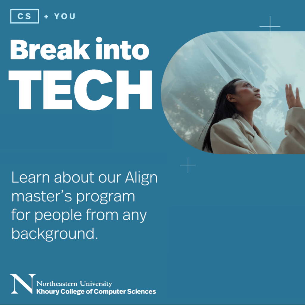 Break into Tech photo