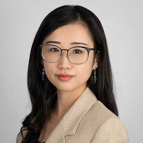 Yuki Miao