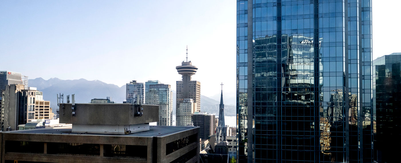 Northeastern University and the University of Victoria partner on new Applied AI Innovation Alliance